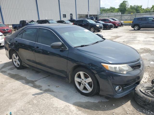 Vin: 4t1bf1fk9eu467337, lot: 60550515, toyota camry l 20144