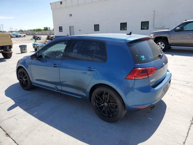 Vin: 3vw217au2hm021339, lot: 59968985, volkswagen golf s 20172