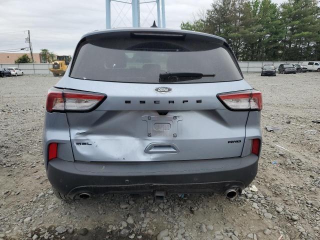 2022 FORD ESCAPE SEL 1FMCU9H95NUB40453