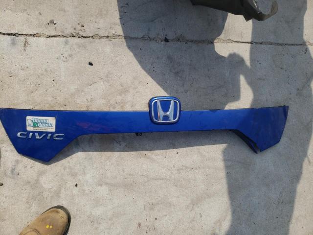 2018 HONDA CIVIC EX 19XFC2F77JE033460