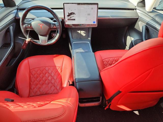2022 TESLA MODEL 3 - 5YJ3E1EA8NF128274