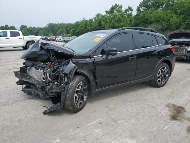 2020 SUBARU CROSSTREK - JF2GTANC3LH257207