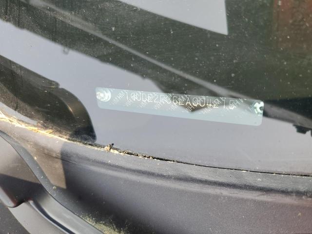 2020 ACURA ILX 19UDE2F36LA004215