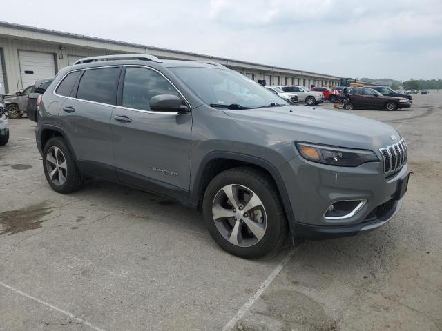 Vin: 1c4pjmdx6ld602408, lot: 59229835, jeep grand cher limited 20204