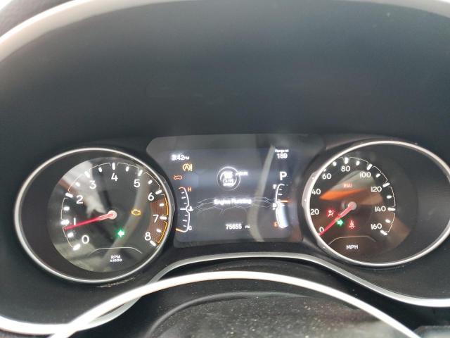 2019 JEEP COMPASS LI 3C4NJDCB0KT787495