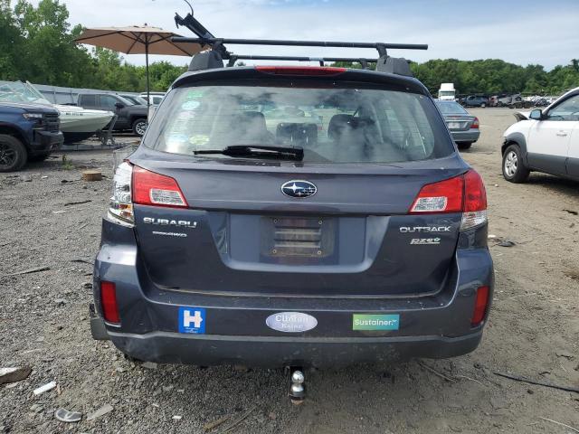2014 SUBARU OUTBACK 2. - 4S4BRBAC3E1264216