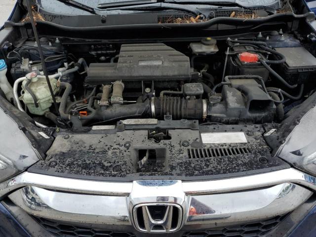 2018 HONDA CR-V EXL 7FARW2H82JE067637