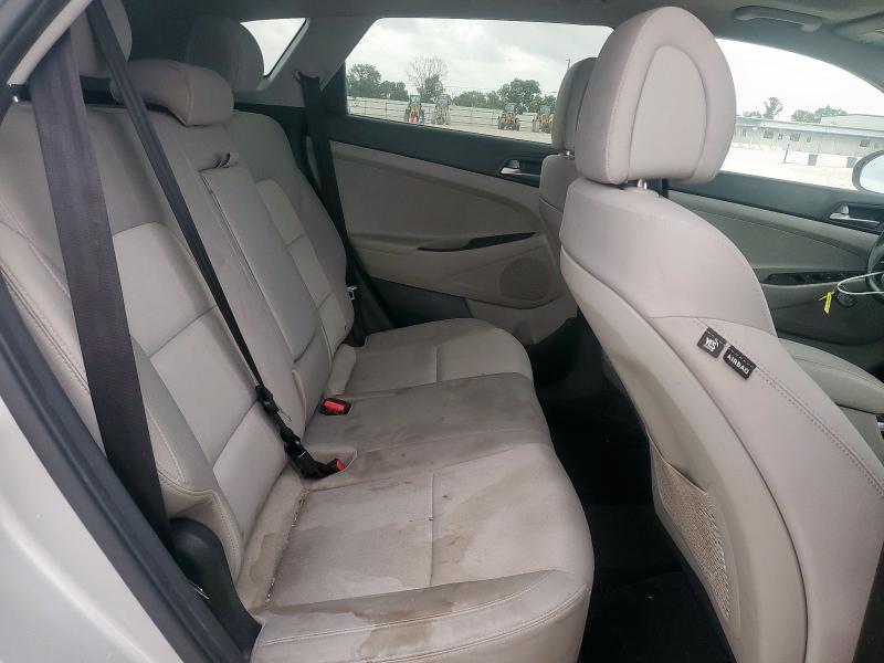 2018 HYUNDAI TUCSON VAL KM8J33A23JU778585