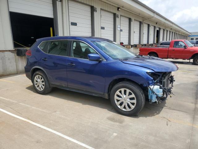 Vin: knmat2mt4jp556204, lot: 60513055, nissan rogue s 20184