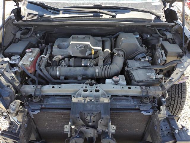 2015 LEXUS NX 200T - JTJYARBZ3F2018597