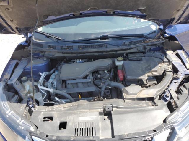 2020 NISSAN ROGUE SPOR - JN1BJ1CV8LW268771