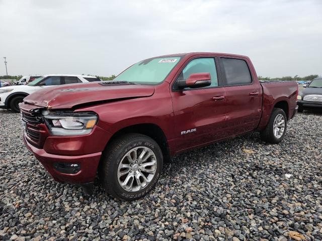Vin: 1c6rrejt3pn593005, lot: 59432295, ram 1500 laramie 2023 img_1