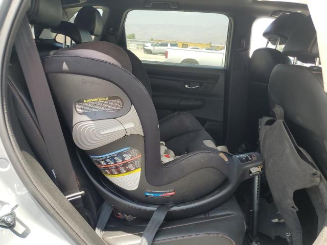 2025 HONDA CR-V SPORT 5J6RS5H89SL008392