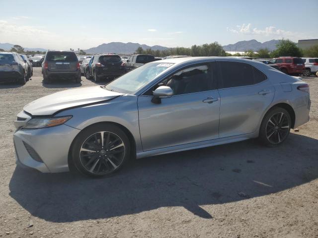 TOYOTA CAMRY XSE