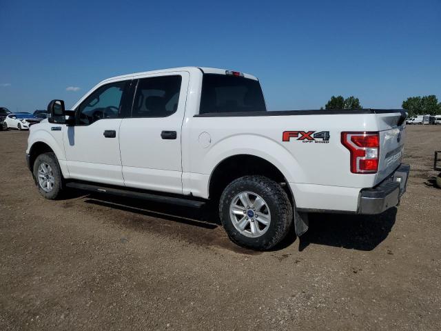Vin: 1ftew1e58jfb91678, lot: 61497895, ford f-150 supercrew 20182