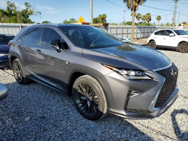 Vin: 2t2bzmca5hc089197, lot: 61736705, lexus rx350 350 base 20174