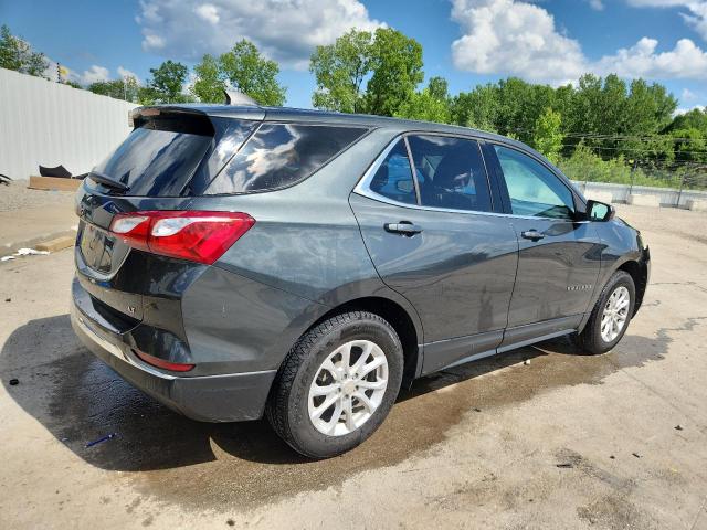 Vin: 3gnaxjev3js639985, lot: 61472495, chevrolet equinox lt 20183