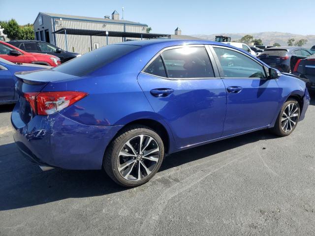 2019 TOYOTA COROLLA L - 5YFBURHE8KP868726