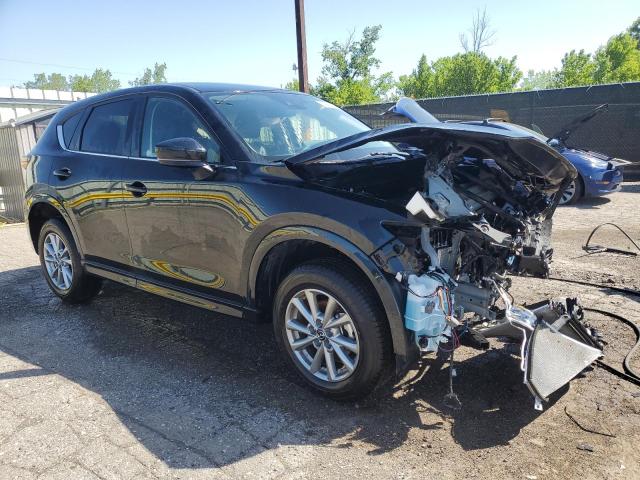 2025 MAZDA CX-5 SELEC JM3KFBBL2S0621566