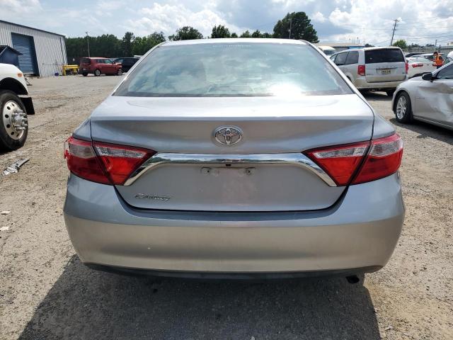 2017 TOYOTA CAMRY LE - 4T1BF1FK0HU767935