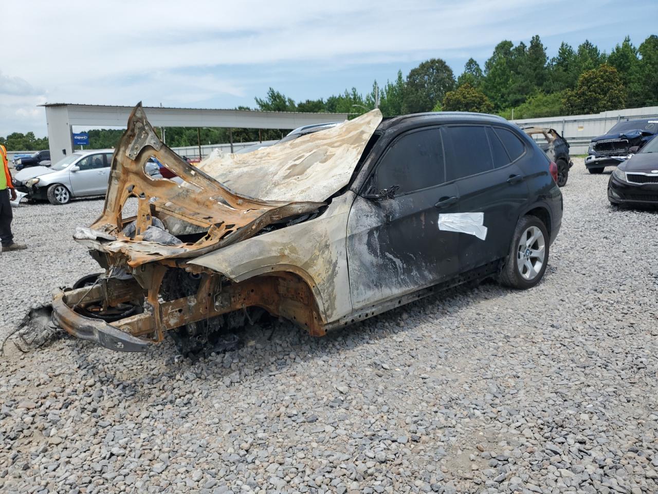 BMW X1 SDRIVE28I