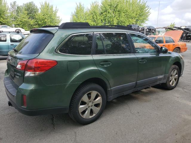 Vin: 4s4brbcc6b3439183, lot: 60572205, subaru outback 2.5i premium 20113