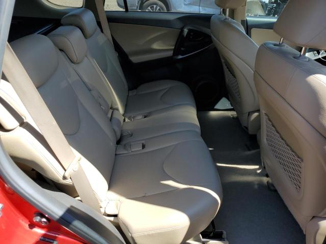 2010 TOYOTA RAV4 LIMIT - 2T3DK4DV0AW018262