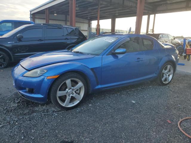MAZDA RX8