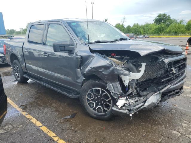 2023 FORD F150 SUPER - 1FTEW1EP3PFB30880