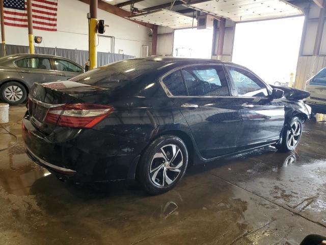 Vin: 1hgcr2f31ga043834, lot: 60051165, honda accord lx 20163