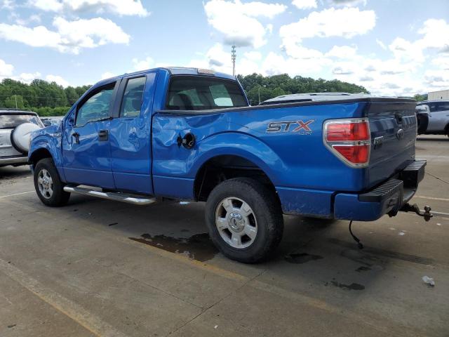 Vin: 1ftex1em8efb08454, lot: 61613535, ford f-150 super cab 20142