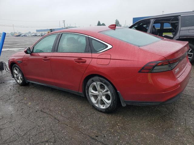 Vin: 1hgcy1f27pa050940, lot: 59702255, honda accord lx 20232