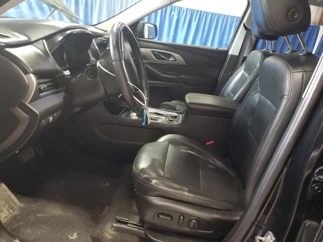2018 CHEVROLET TRAVERSE L 1GNEVGKWXJJ117184