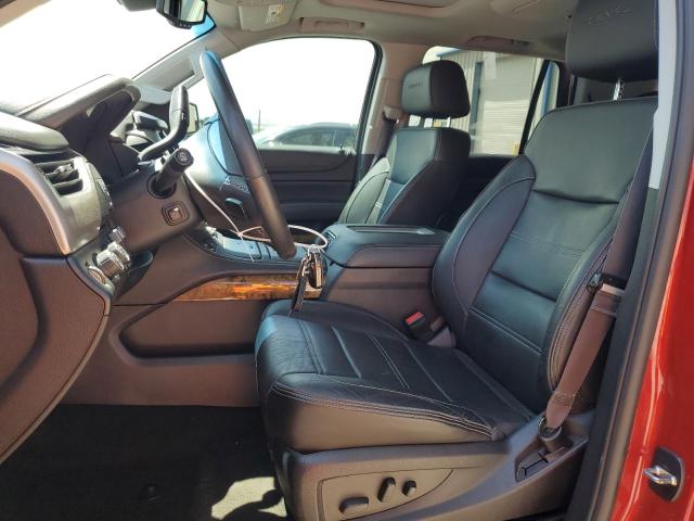 2015 GMC YUKON DENA 1GKS2CKJ7FR611887