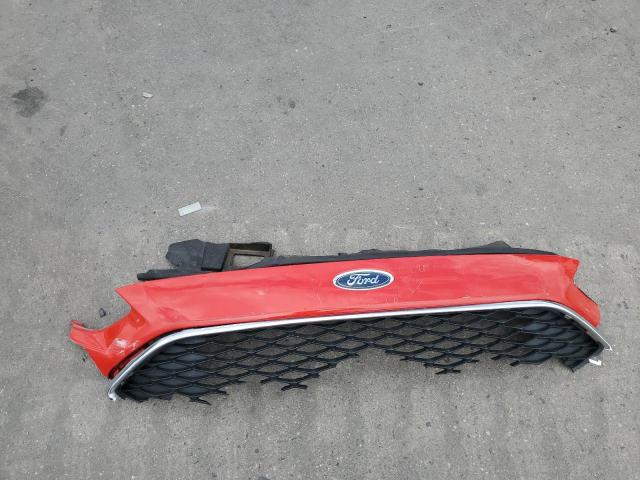 2016 FORD FOCUS SE 1FADP3K2XGL286418