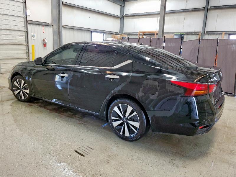 Vin: 1n4bl4ev0kc232990, lot: 59234155, nissan altima sl 20192
