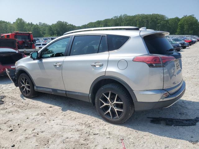 Vin: 2t3jfrev4gw531364, lot: 60031585, toyota rav4 se 20162