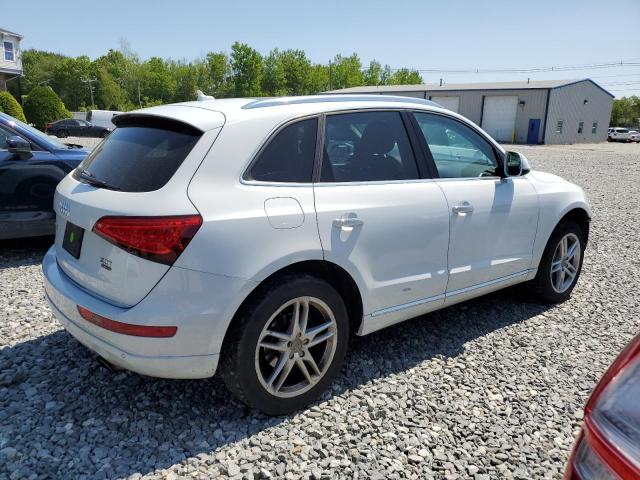 Vin: wa1l2afp6ga033701, lot: 58974125, audi q5 premium plus 20163