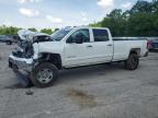 2015 CHEVROLET SILVERADO - 1GC1KUE88FF182427