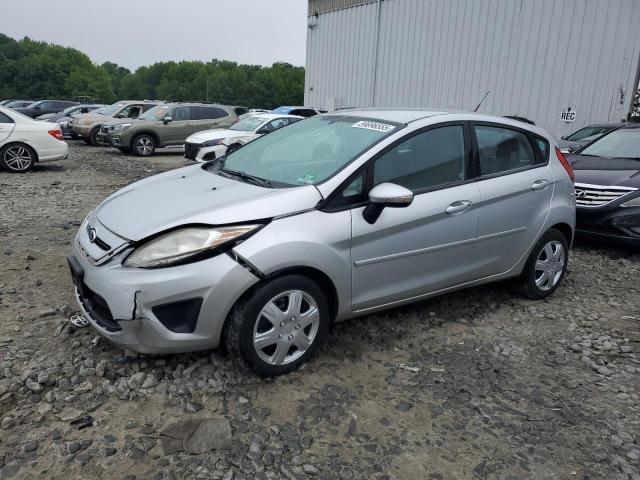 Vin: 3fadp4ej6dm152492, lot: 59696555, ford fiesta se 2013 img_1