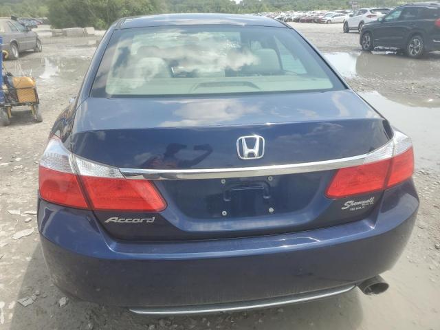 2014 HONDA ACCORD EX - 1HGCR2F70EA088389