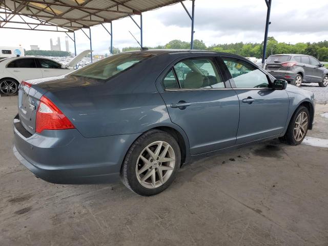 Vin: 3fahp0hg3br218832, lot: 60679365, ford fusion se 20113