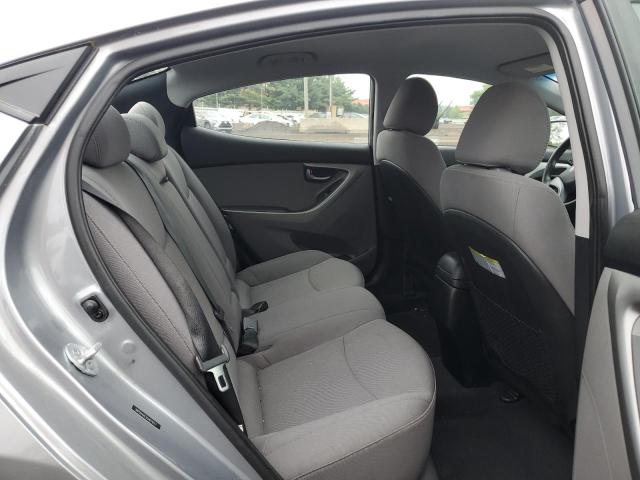 2016 HYUNDAI ELANTRA SE - 5NPDH4AE3GH670117