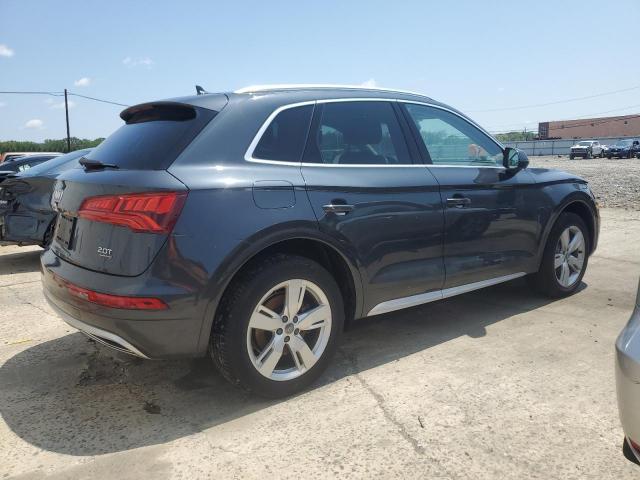 2018 AUDI Q5 PREMIUM PLUS WA1BNAFY0J2206254