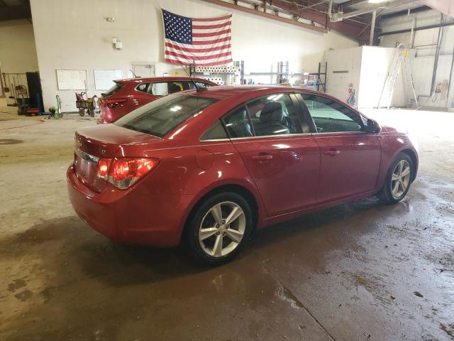 Vin: 1g1pe5sb8e7388002, lot: 60099895, chevrolet cruze lt 20143