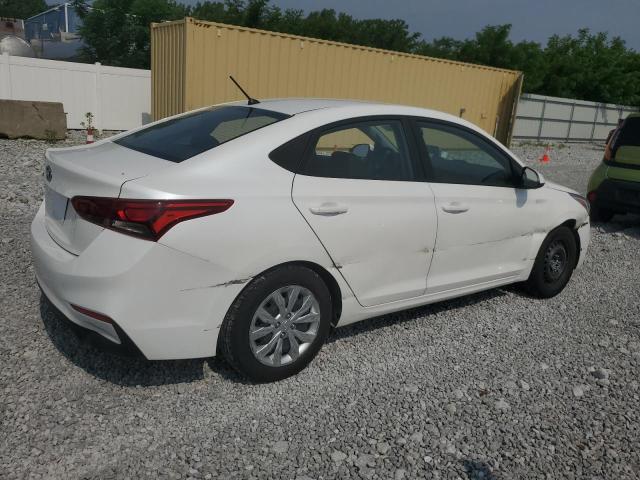 2019 HYUNDAI ACCENT SE - 3KPC24A39KE043690
