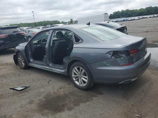 Vin: 1vwsa7a34lc021327, lot: 61075545, volkswagen passat se 20202