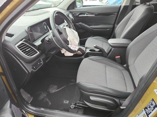 2024 KIA SELTOS S - KNDEU2AAXR7540330