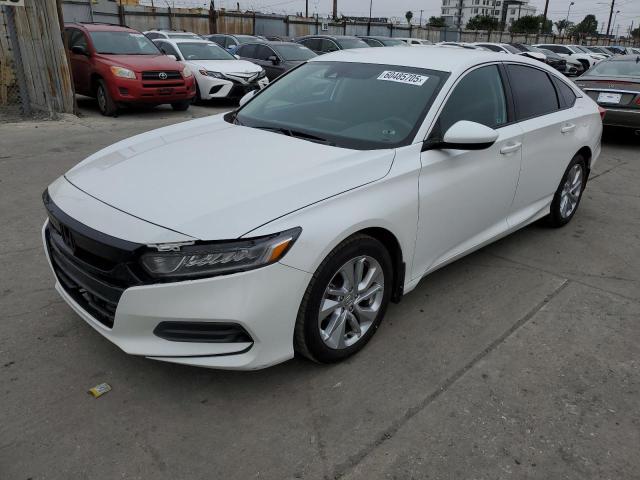 Vin: 1hgcv1f11ja177058, lot: 60485705, honda accord lx 2018 img_1
