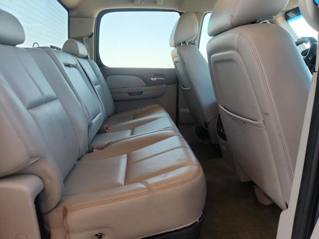 2012 CHEVROLET SILVERADO - 3GCPCTE00CG309161